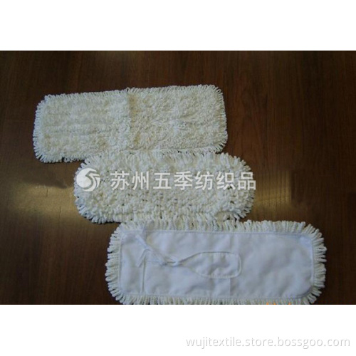SGS Microfiber String Mop Head